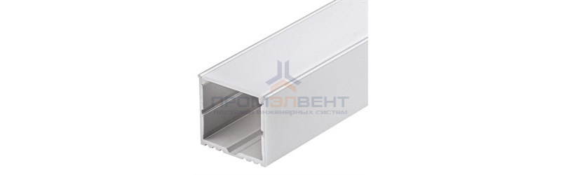 Профиль ARH-POWER-W35-2000 ANOD