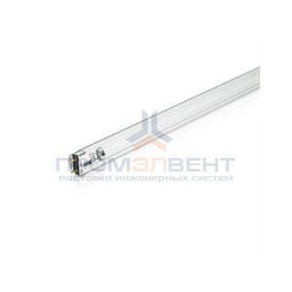 TUV          15W     T8    G13     d26    x   438 (бактерицидная) - PHILIPS лампа