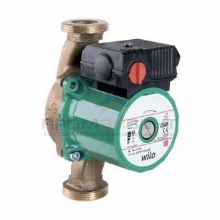 Насос циркуляционный Wilo Star-Z 25/2 EM