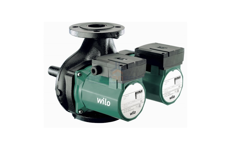 Насос циркуляционный Wilo TOP-SD 65/13 (3x400 В)