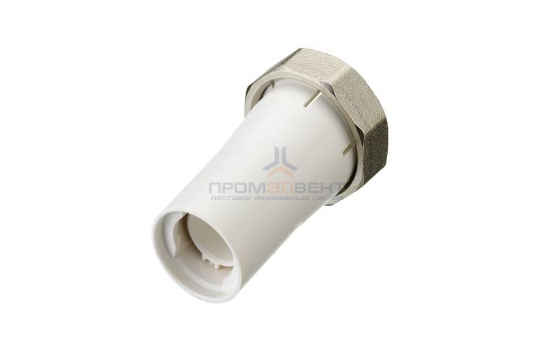 Адаптер для термостатических головок прямой Danfoss PL03-RTD