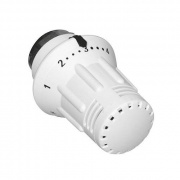 Головка термостатическая Meibes StarTec II SRH - M33x2 (с установкой нуля)