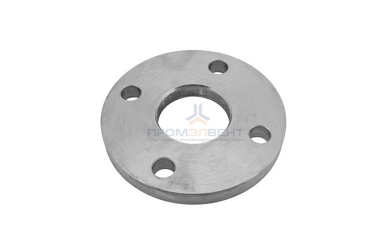 Фланец к фальцевому бурту FV-Plast - 63 (сталь)