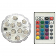 12-168 Подводный светильник 70×28мм