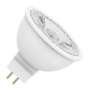 Лампа светодиодная Osram LED MR16 35 5W/850 36° 12V 350lm GU5.3