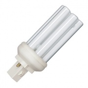 Лампа Philips MASTER PL-T 18W/827/2P GX24d-2 теплая
