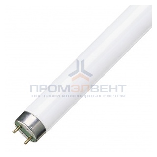 Люминесцентная лампа T8 Osram L 15 W/827 PLUS ECO G13, 438 mm