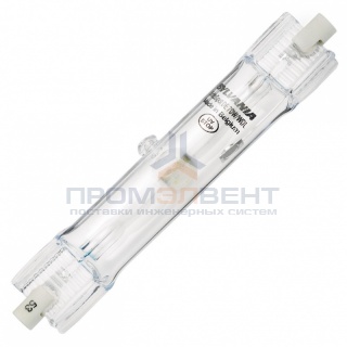 Лампа металлогалогенная Sylvania HSI-TD 70W/NDL RX7s