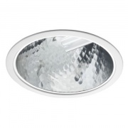 Светильник Downlight TL06-05 1х18W G24d-2 d193 белый