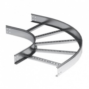 Угол горизонтальный 90? 80x200 R600